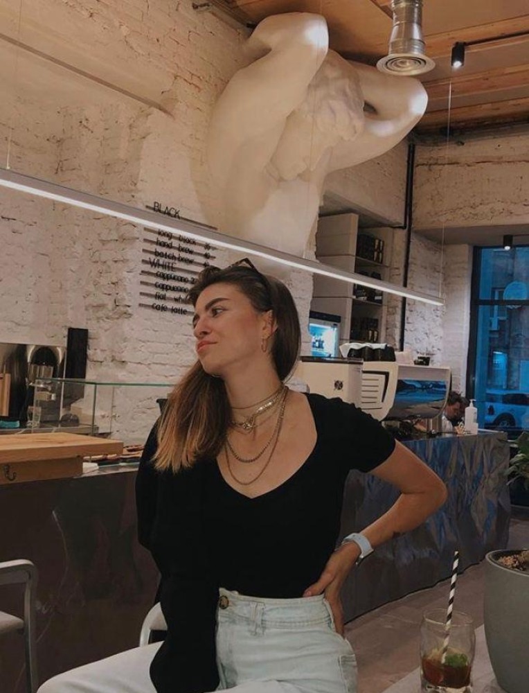 Индивидуалка 🎥 Алиса фото № 2 в городе Черногорск