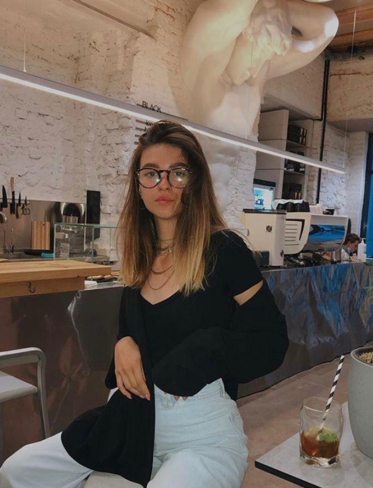 Индивидуалка 🎥 Алиса фото № 2 в городе Черногорск