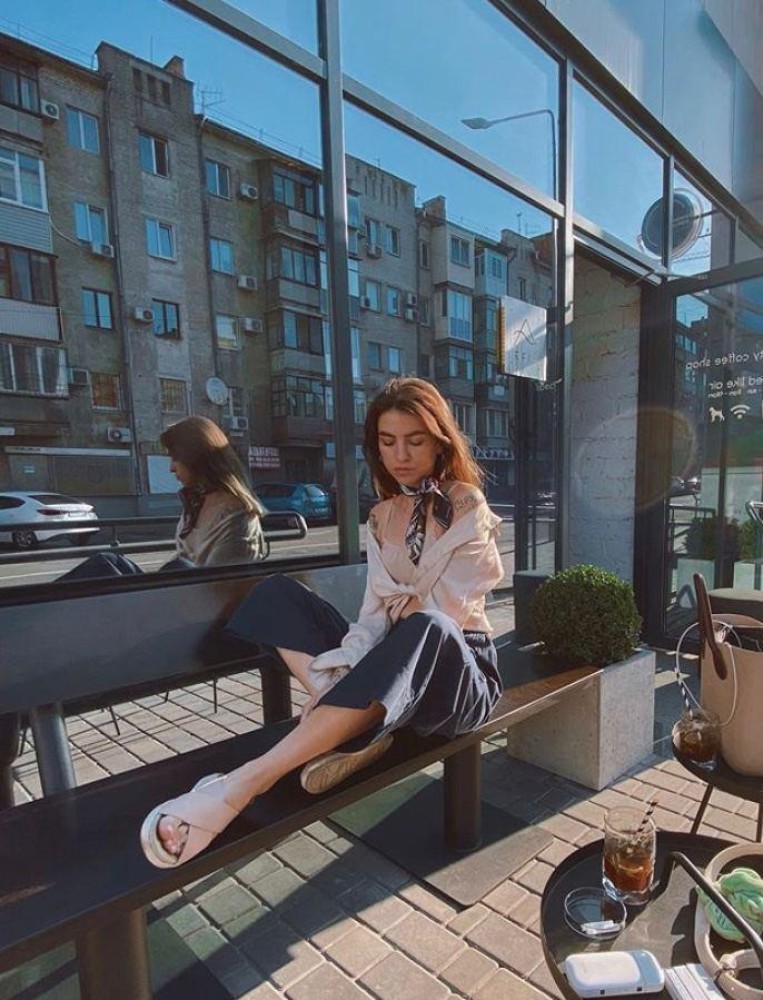 Индивидуалка 🎥 Алиса фото № 2 в городе Черногорск