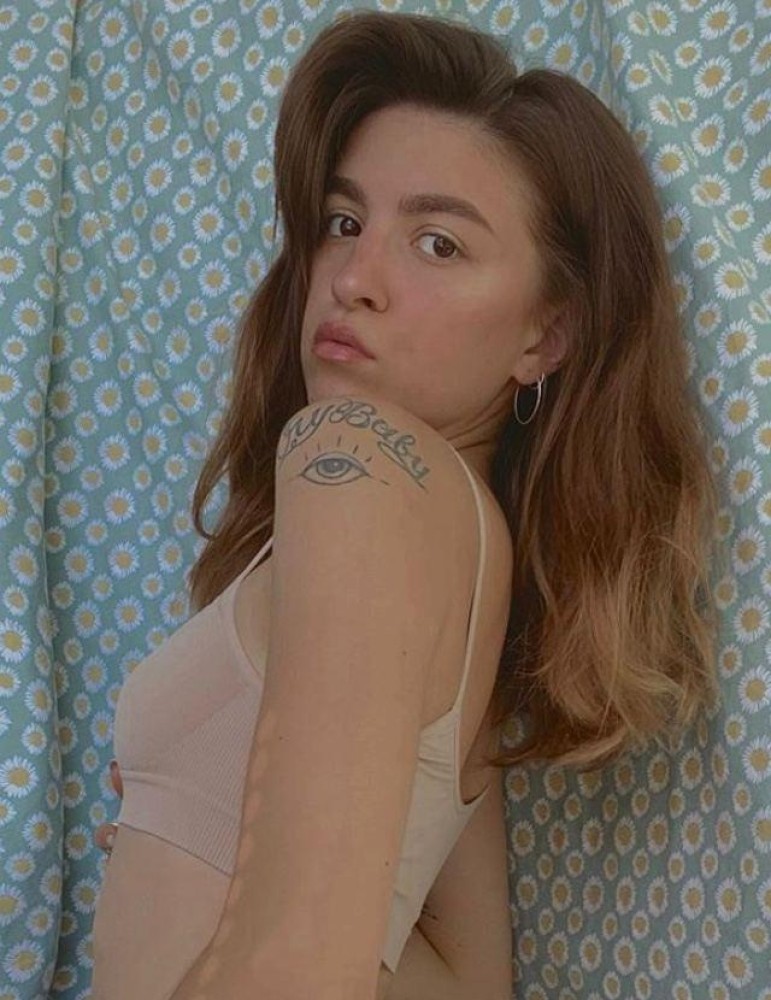 Индивидуалка 🎥 Алиса фото № 2 в городе Черногорск