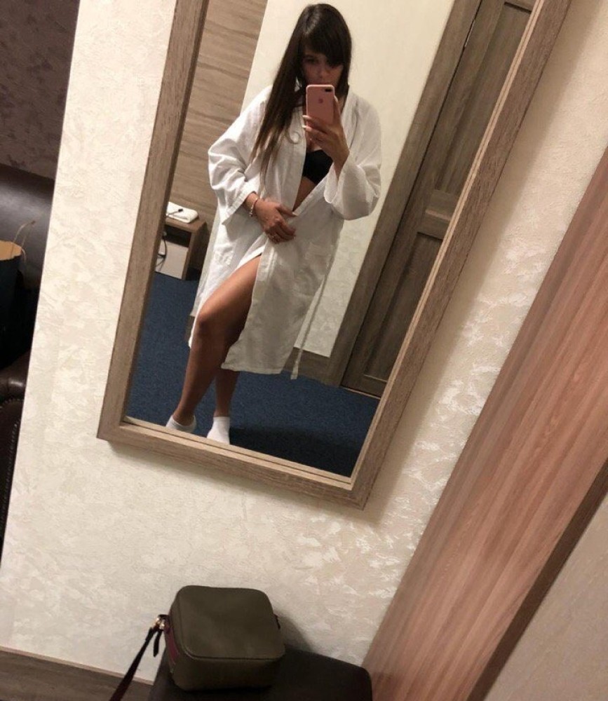 Индивидуалка Ниночка главное фото в городе Черногорск 