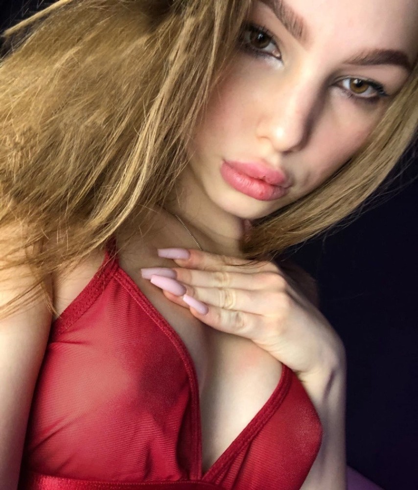 Индивидуалка Ольга главное фото в городе Черногорск 