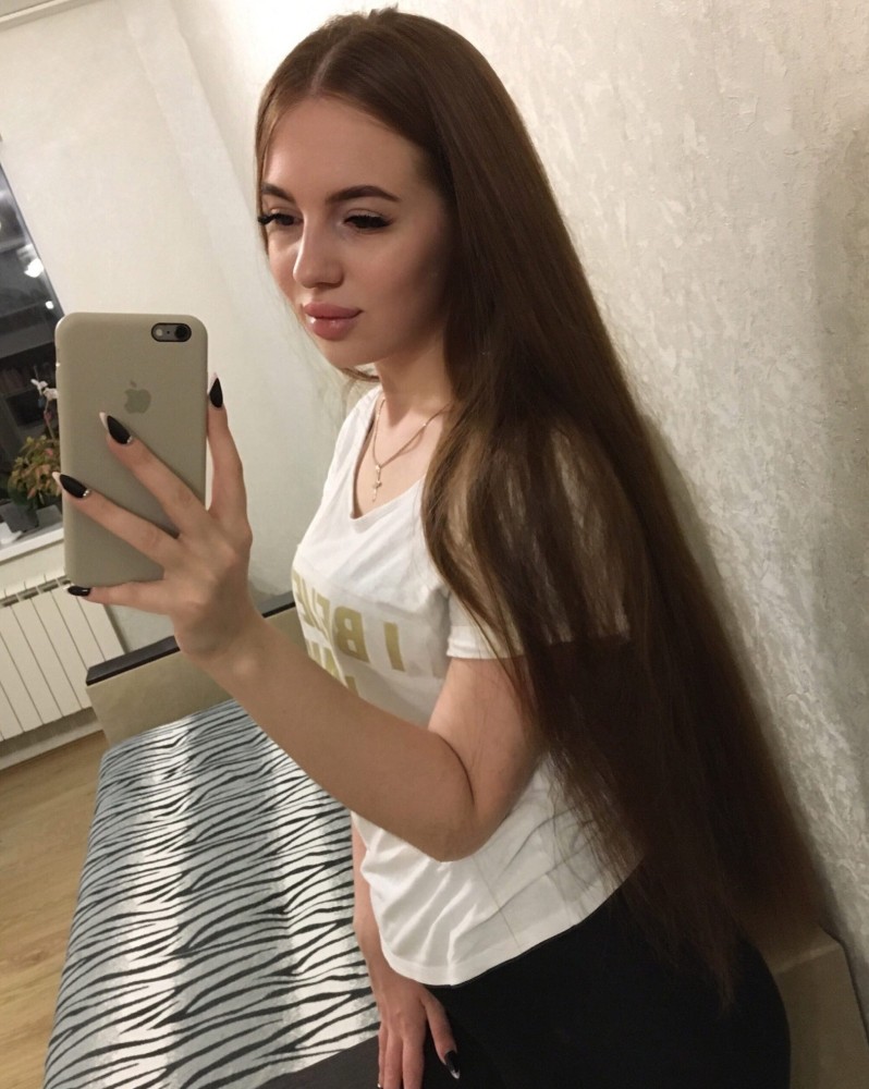 Индивидуалка Светлана главное фото в городе Черногорск 