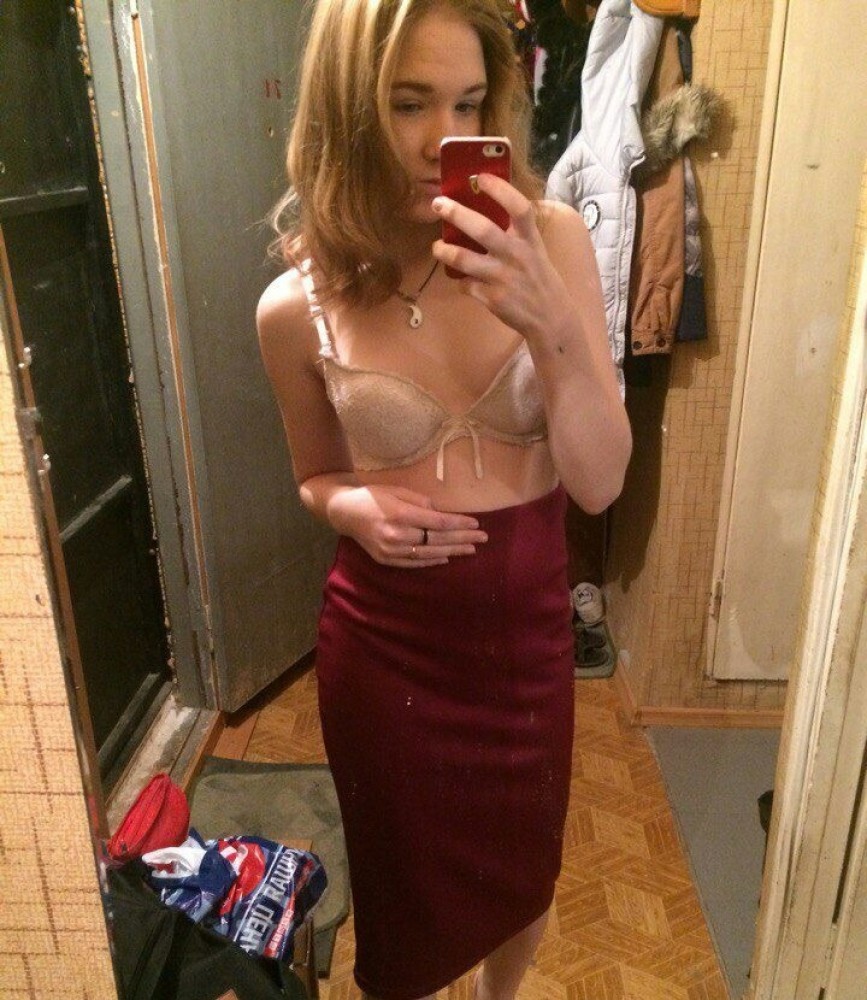 Индивидуалка Жаклин главное фото в городе Черногорск 