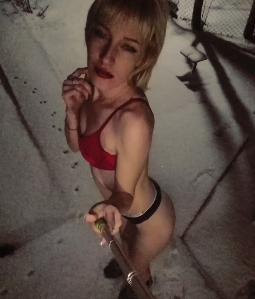 Индивидуалка Адель фото № 2 в городе Черногорск