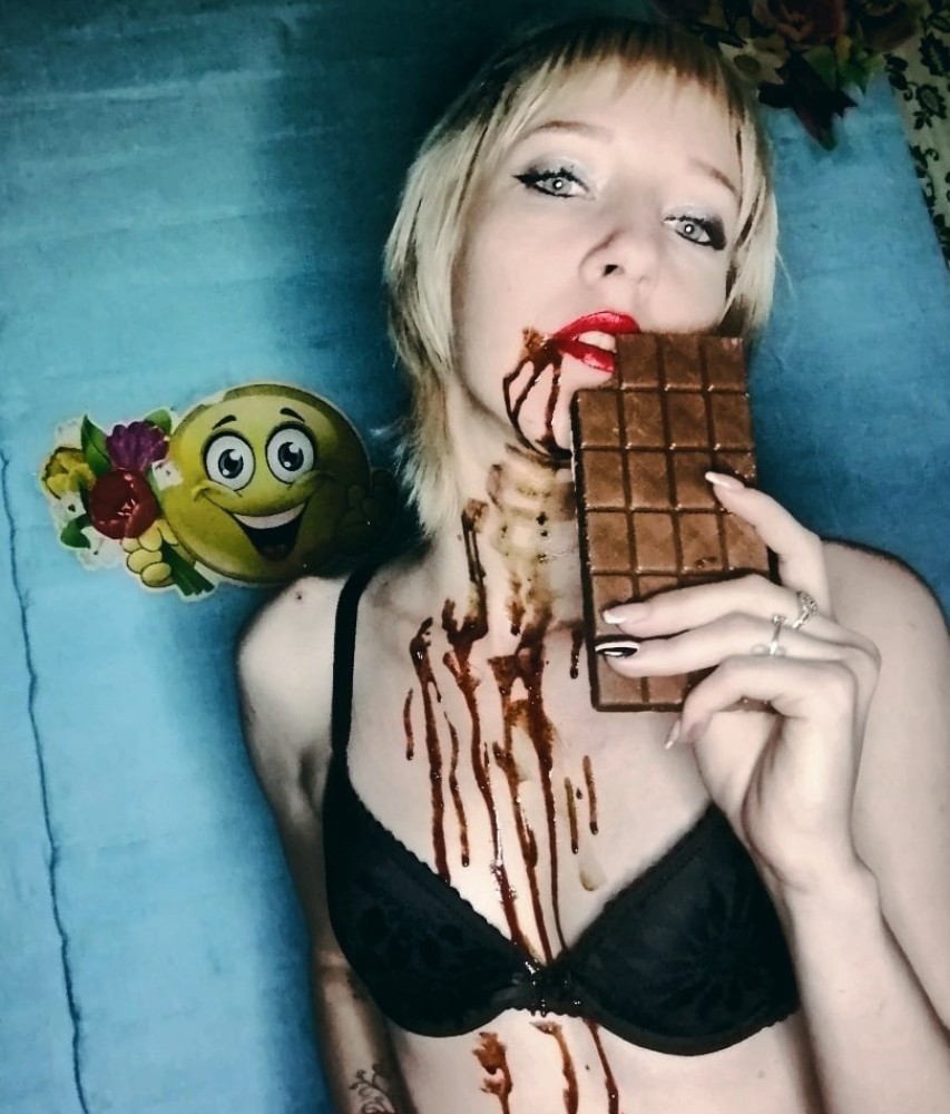 Индивидуалка Адель фото № 2 в городе Черногорск