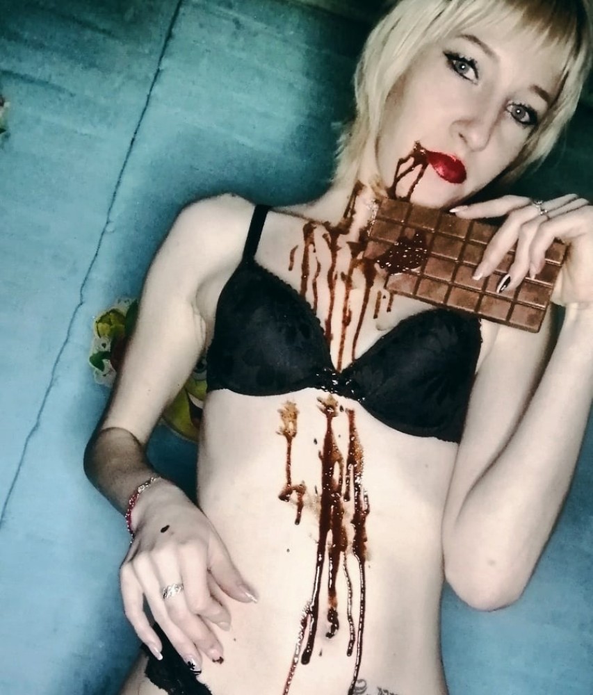 Индивидуалка Адель фото № 2 в городе Черногорск