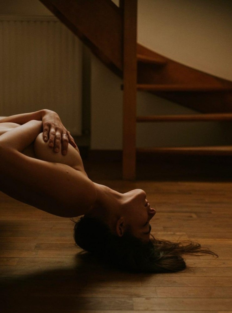 Индивидуалка Александрина фото № 2 в городе Черногорск