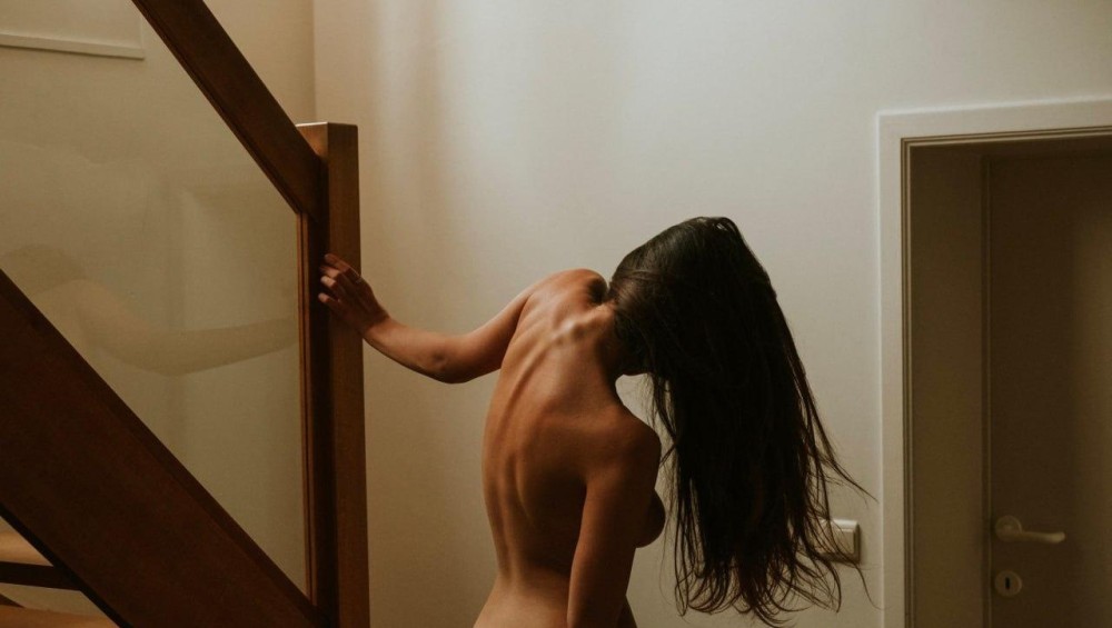 Индивидуалка Александрина фото № 2 в городе Черногорск