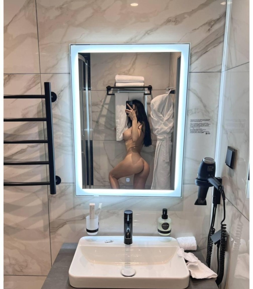 Индивидуалка Анисья фото № 2 в городе Черногорск