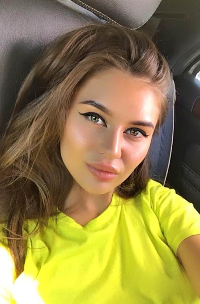 Индивидуалка Аня фото № 2 в городе Черногорск