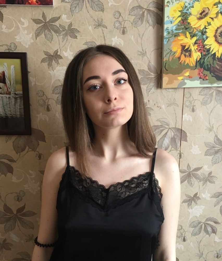 Индивидуалка Аня фото № 2 в городе Черногорск