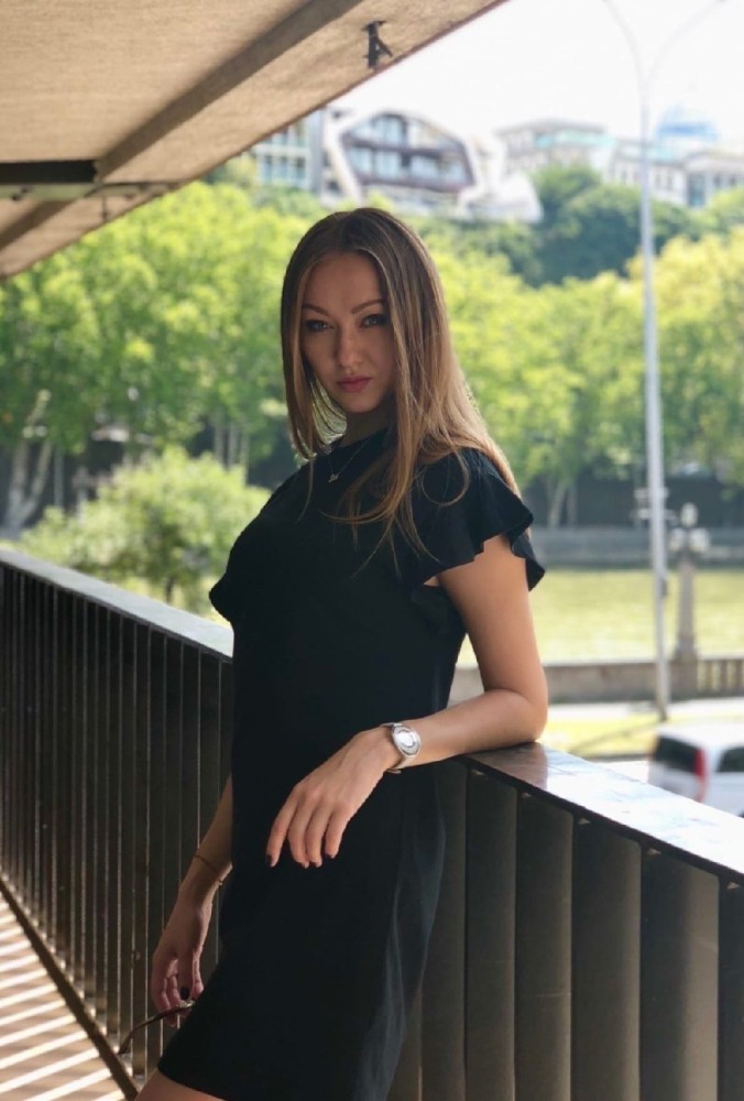 Индивидуалка Клава главное фото в городе Черногорск 