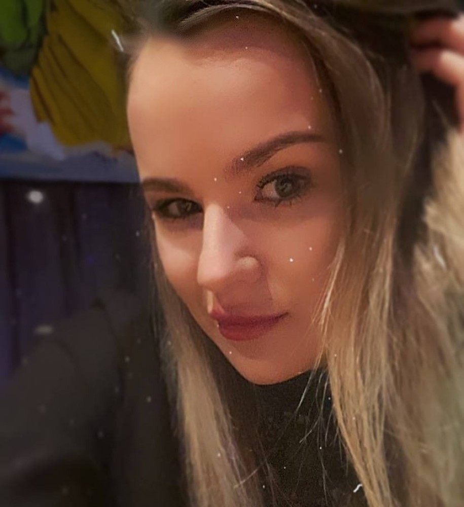 Индивидуалка Ирина главное фото в городе Черногорск 