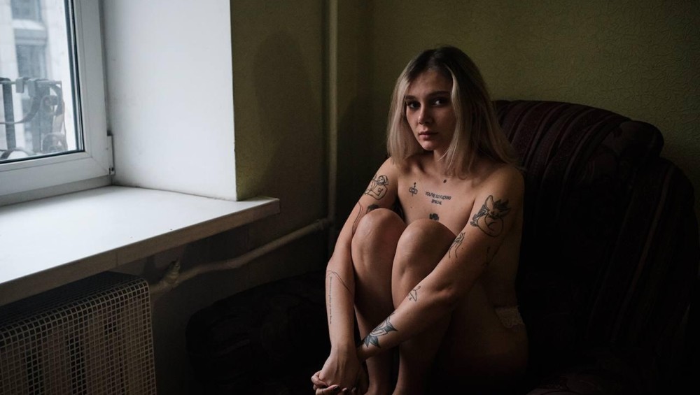 Индивидуалка Елена фото № 2 в городе Черногорск