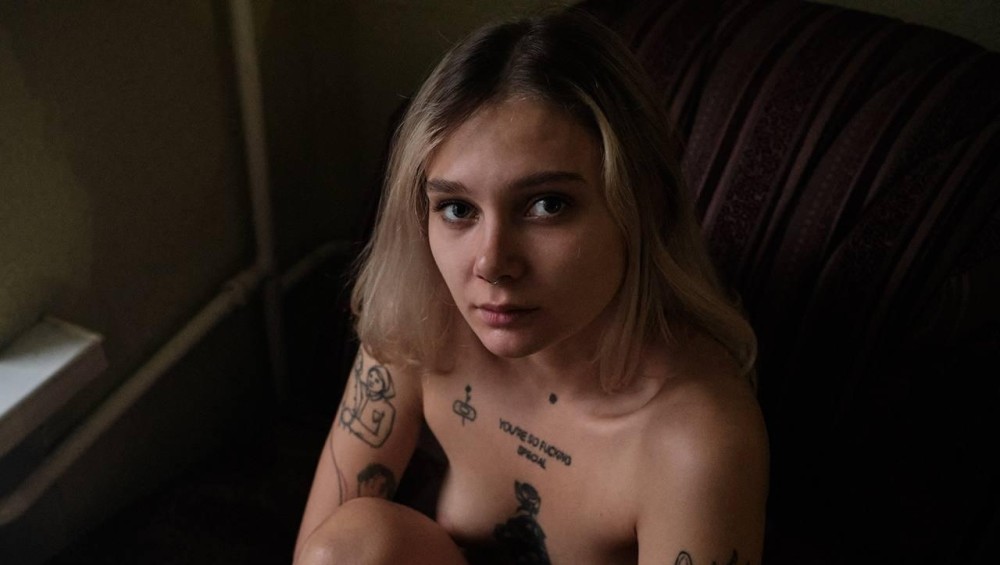 Индивидуалка Елена фото № 2 в городе Черногорск