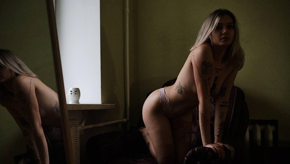 Индивидуалка Елена фото № 2 в городе Черногорск