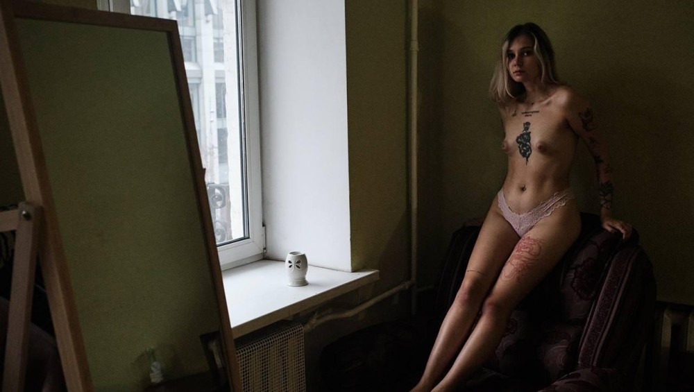 Индивидуалка Елена фото № 2 в городе Черногорск