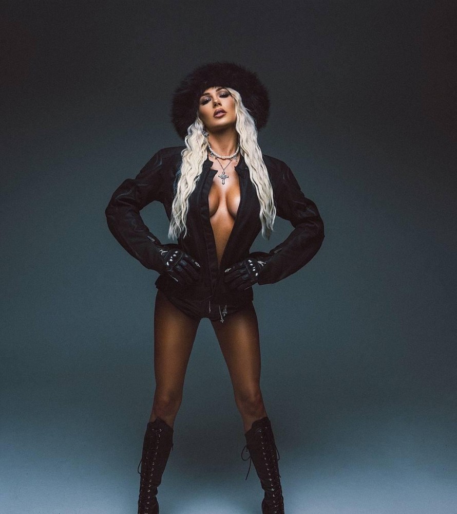 Индивидуалка Елена фото № 2 в городе Черногорск