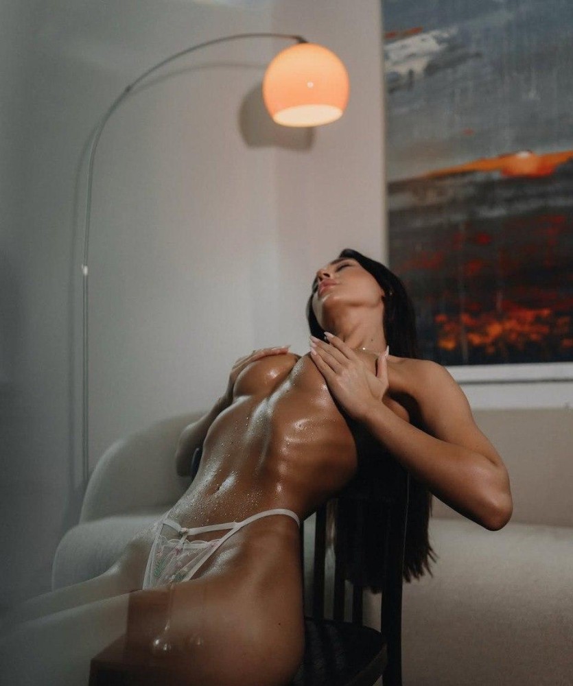 Индивидуалка Галечка фото № 2 в городе Черногорск