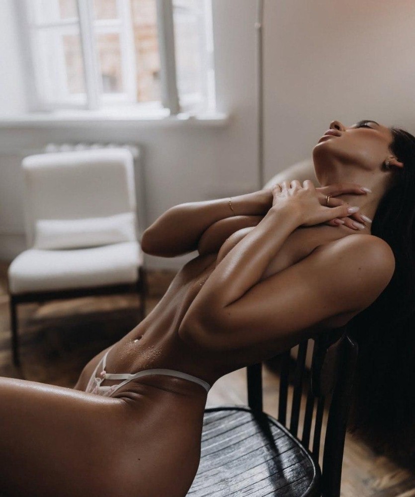 Индивидуалка Галечка фото № 2 в городе Черногорск