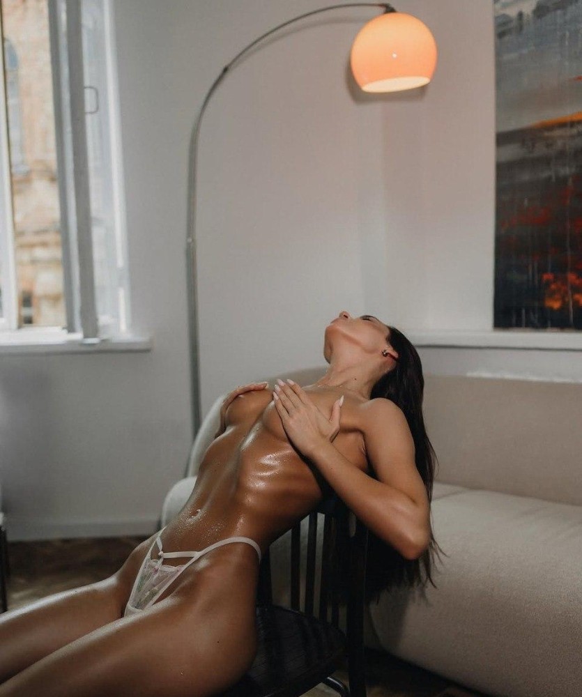 Индивидуалка Галечка фото № 2 в городе Черногорск