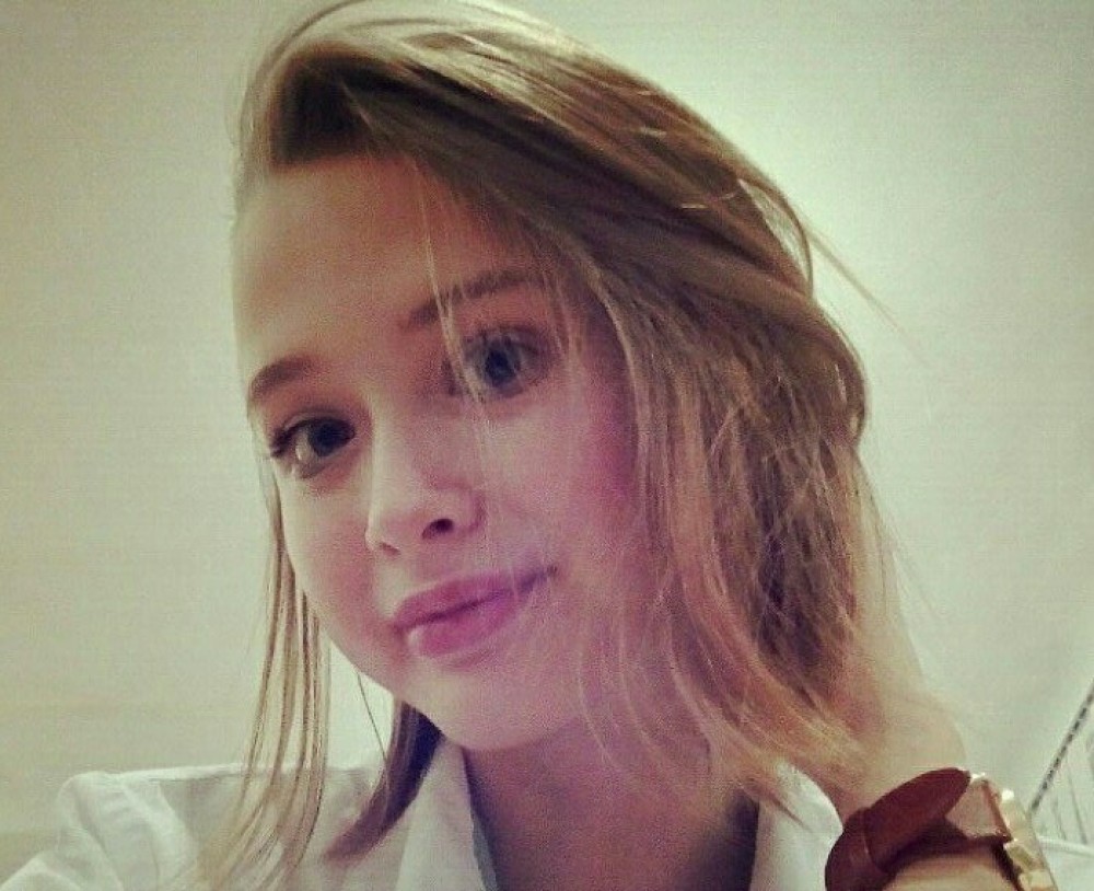 Индивидуалка Галя фото № 2 в городе Черногорск