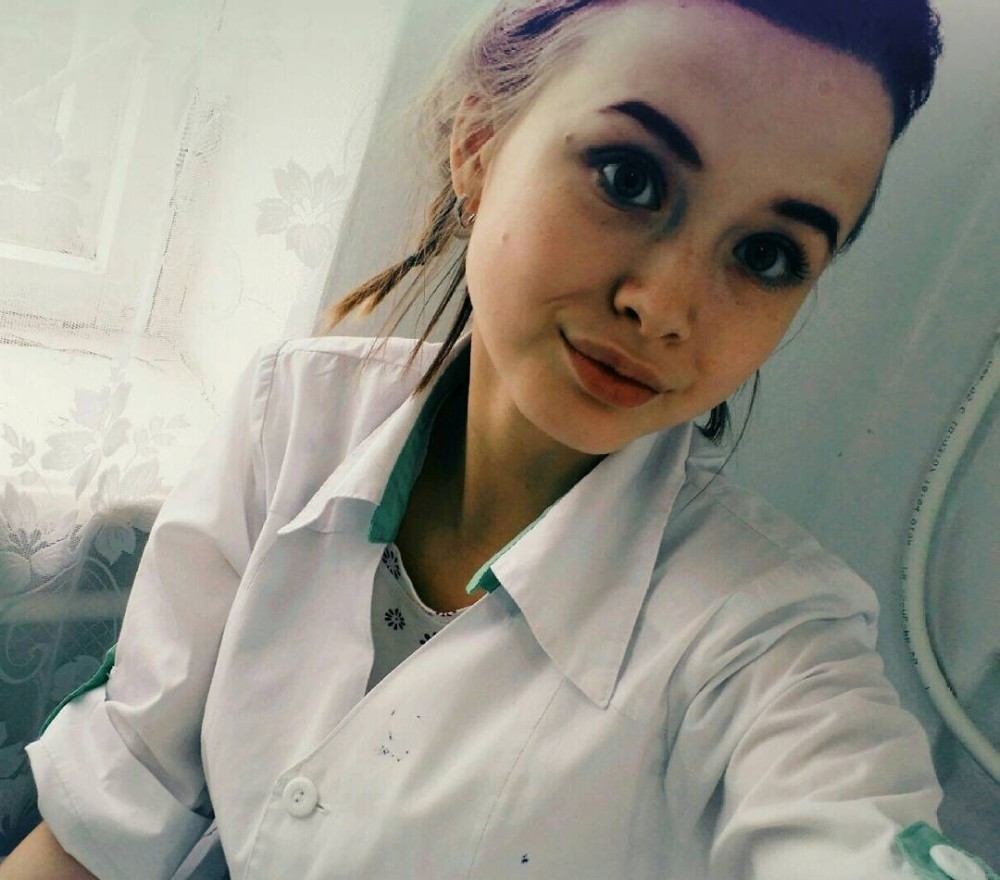 Индивидуалка Галя фото № 2 в городе Черногорск