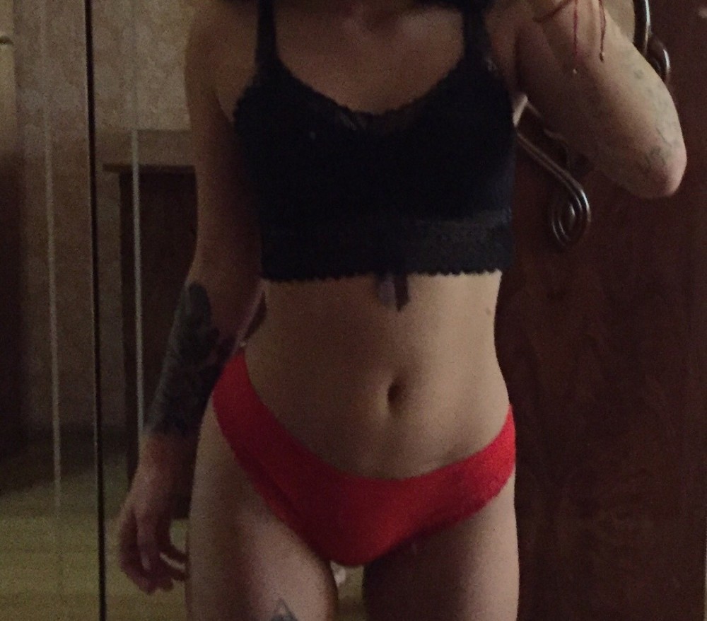 Индивидуалка Илона фото № 2 в городе Черногорск