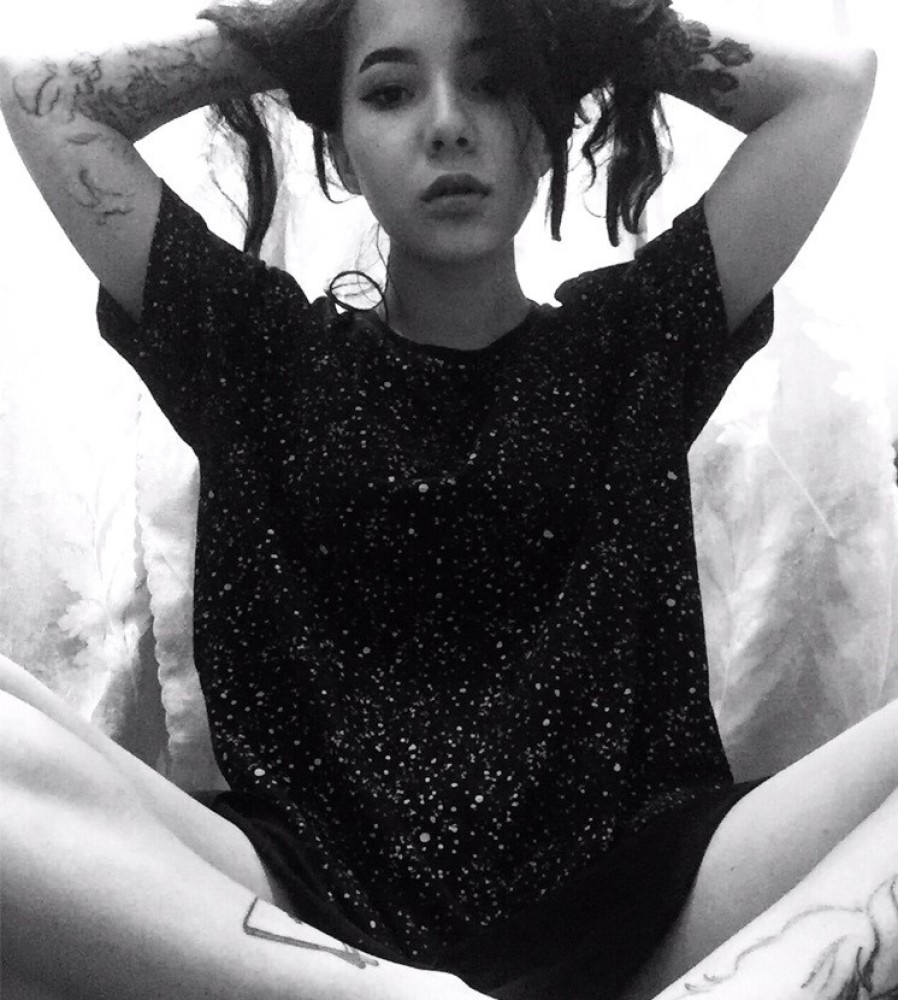 Индивидуалка Илона фото № 2 в городе Черногорск