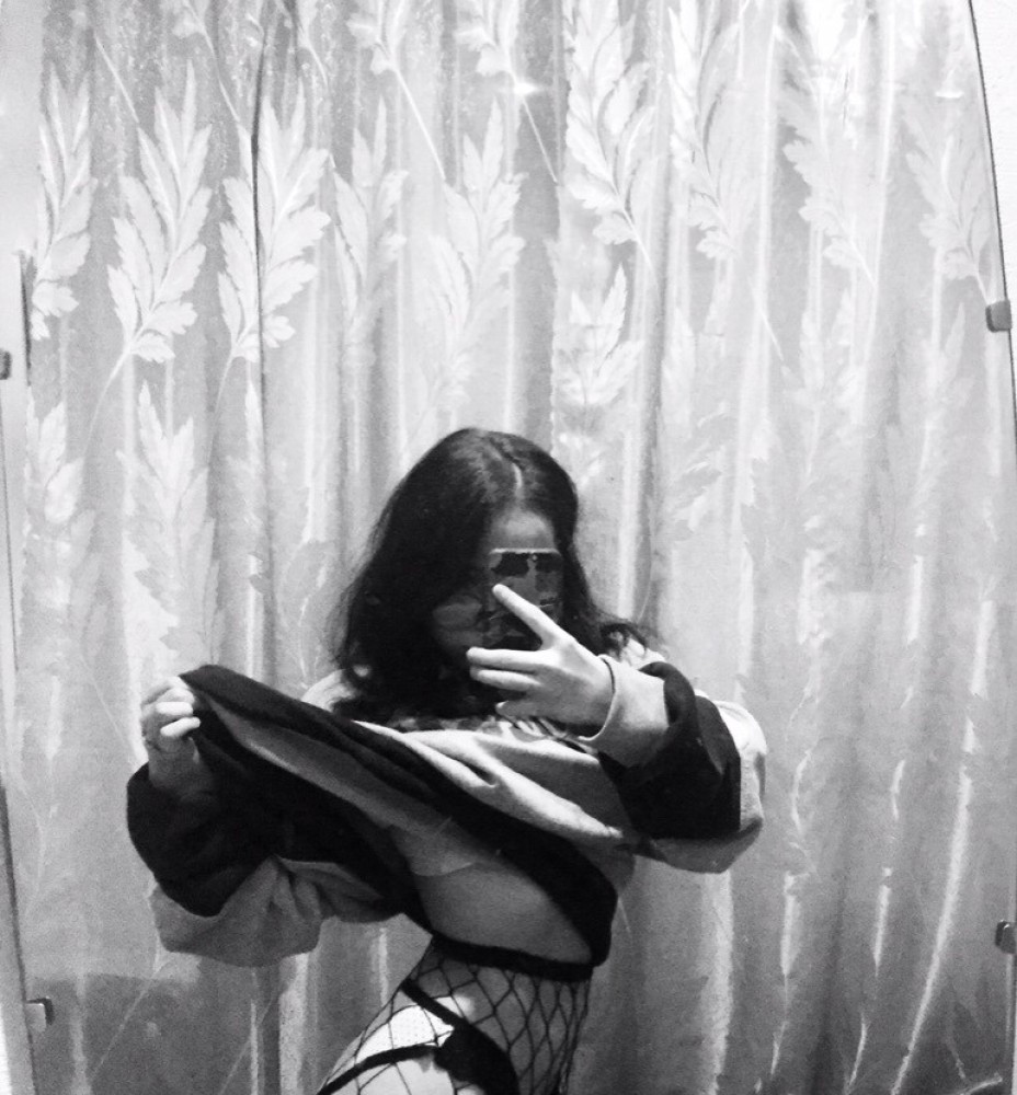 Индивидуалка Илона фото № 2 в городе Черногорск