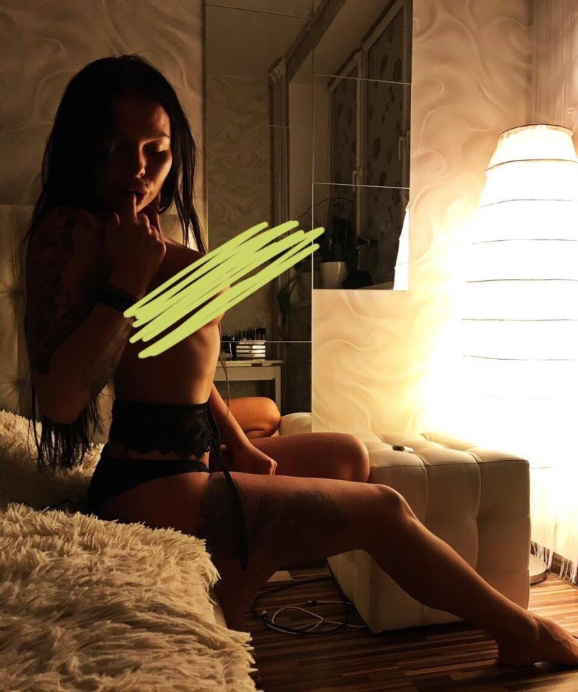 Индивидуалка Ирина фото № 2 в городе Черногорск