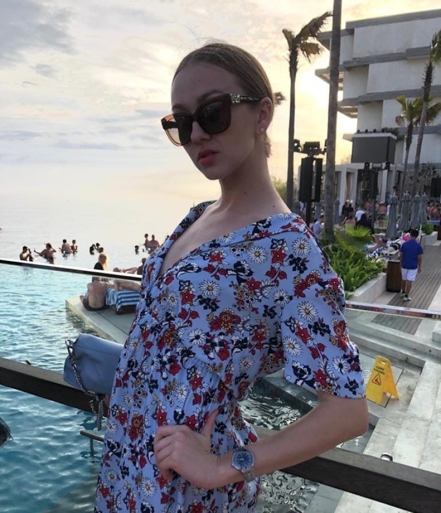 Индивидуалка Клава фото № 2 в городе Черногорск