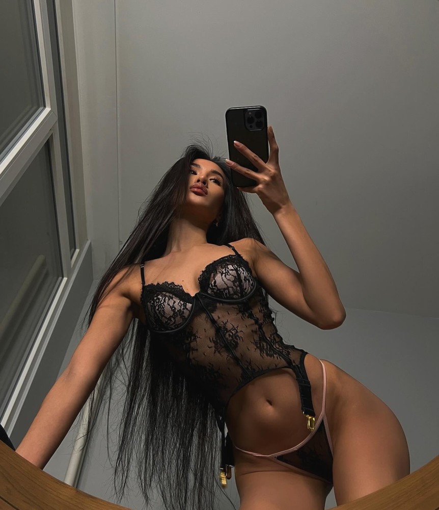 Индивидуалка Ксюха фото № 2 в городе Черногорск