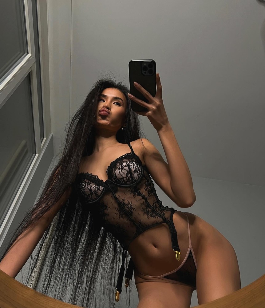 Индивидуалка Ксюха фото № 2 в городе Черногорск