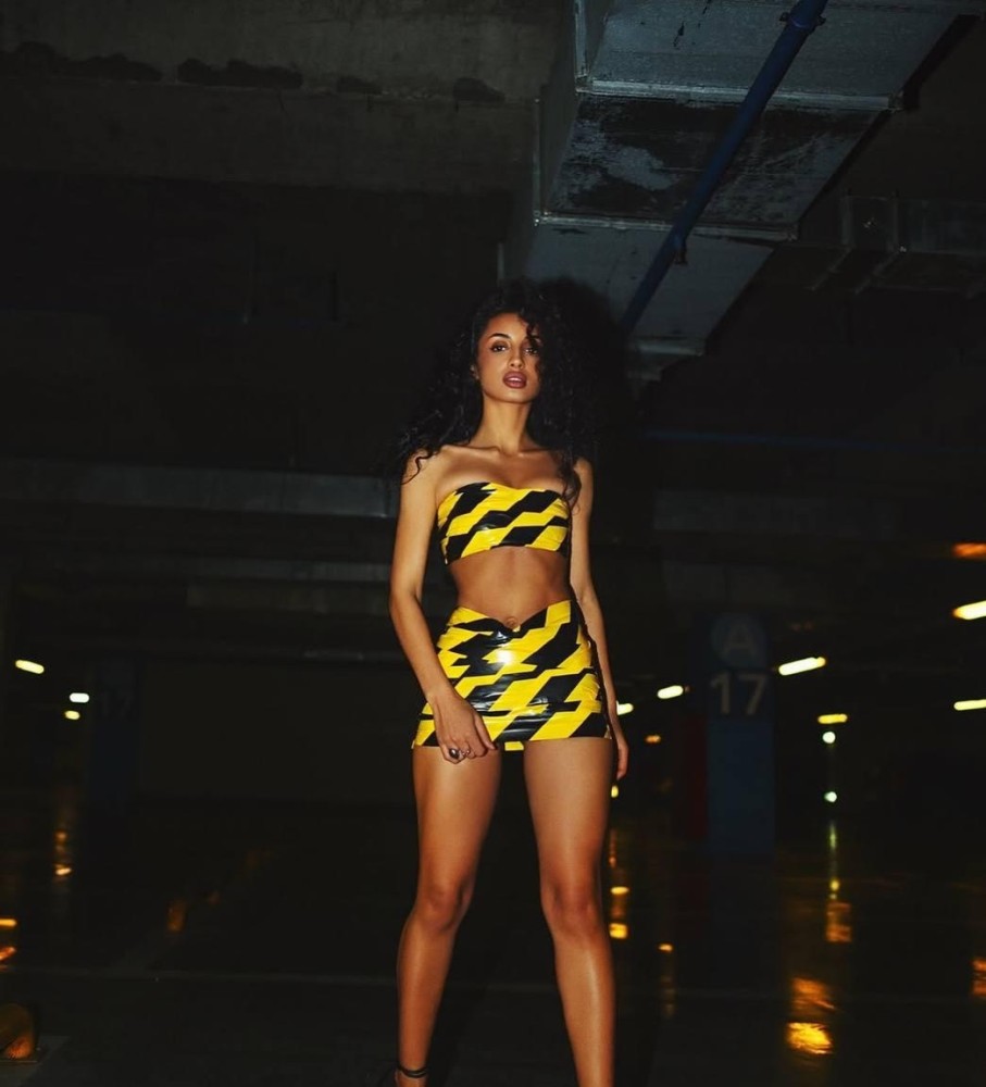 Индивидуалка Луиза фото № 2 в городе Черногорск