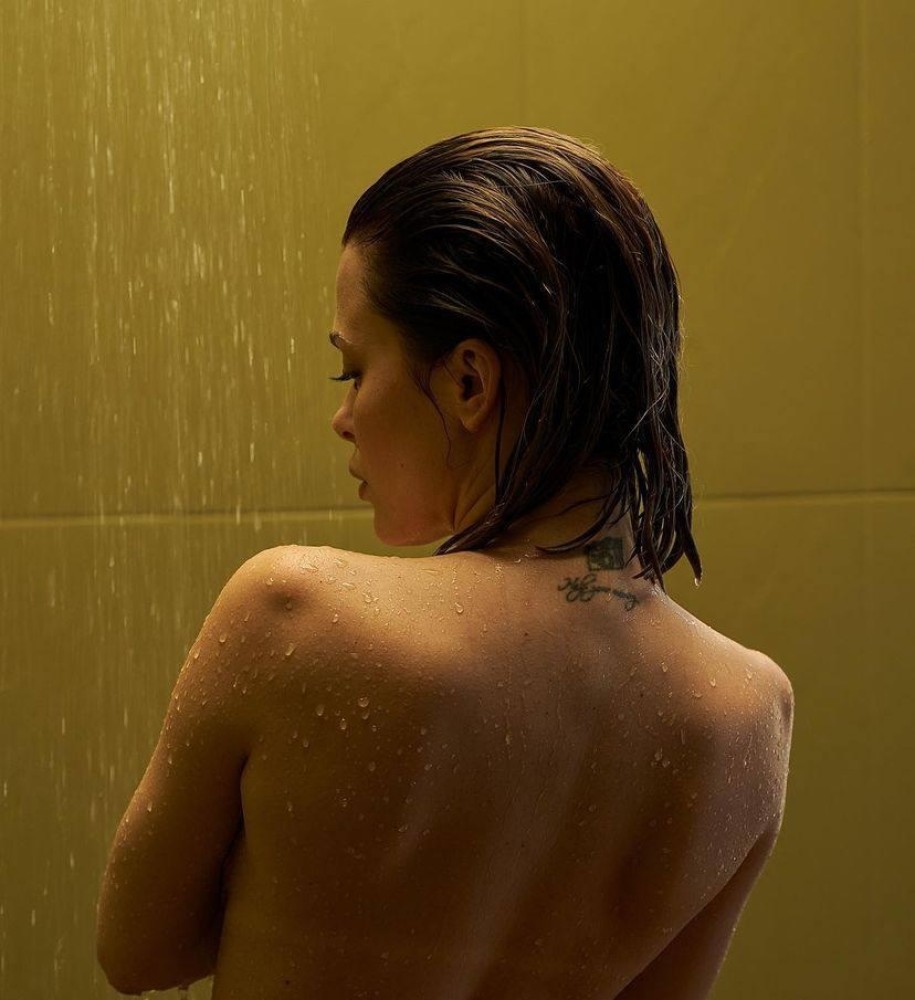 Индивидуалка Мариам фото № 2 в городе Черногорск