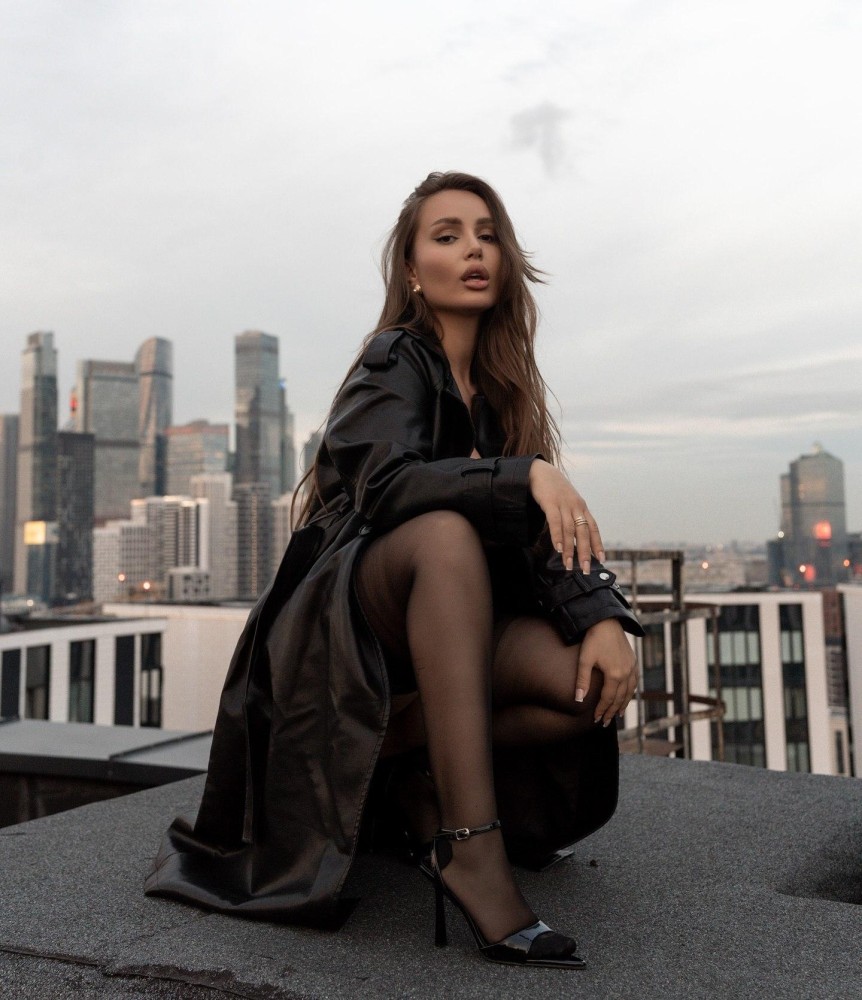 Индивидуалка Марина фото № 2 в городе Черногорск