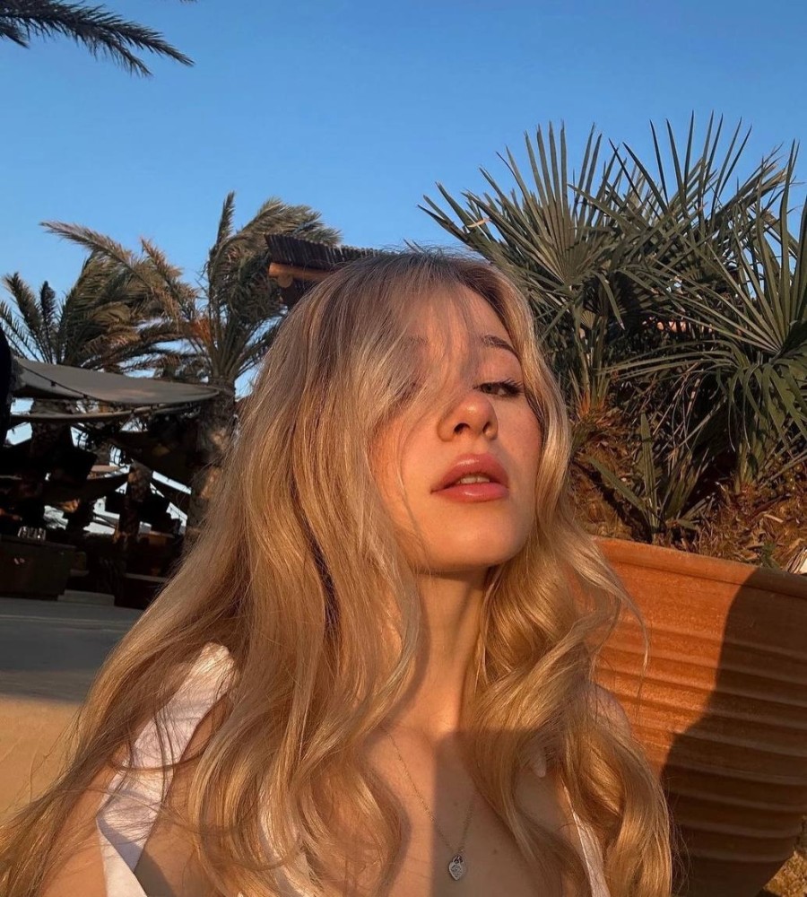 Индивидуалка Настенька фото № 2 в городе Черногорск