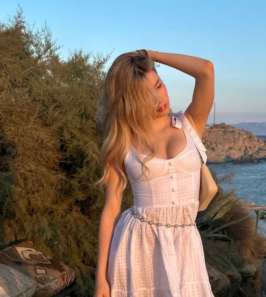 Индивидуалка Настенька фото № 2 в городе Черногорск