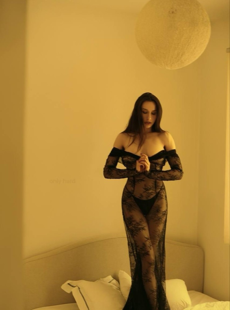 Индивидуалка Настя фото № 2 в городе Черногорск