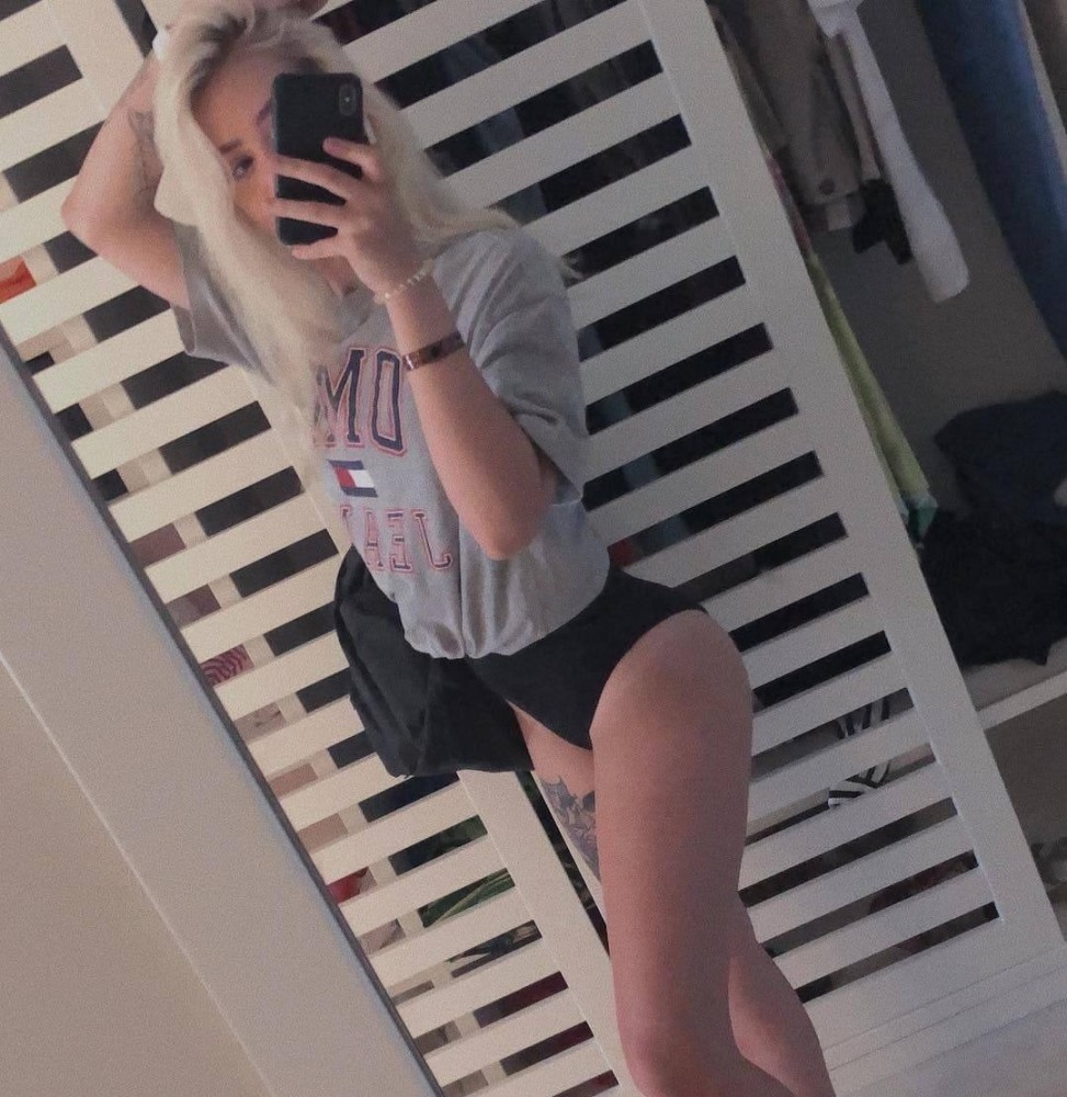 Индивидуалка Ника фото № 2 в городе Черногорск