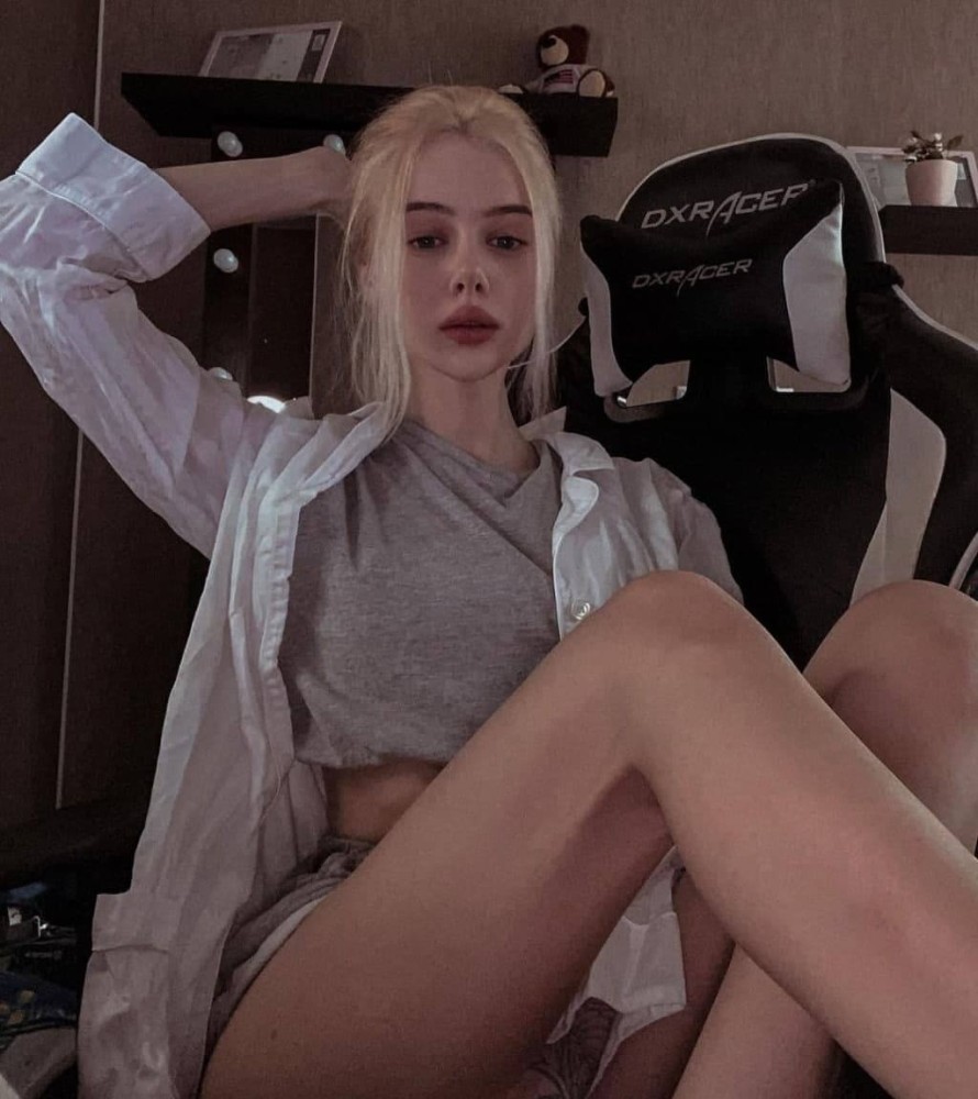 Индивидуалка Ника фото № 2 в городе Черногорск