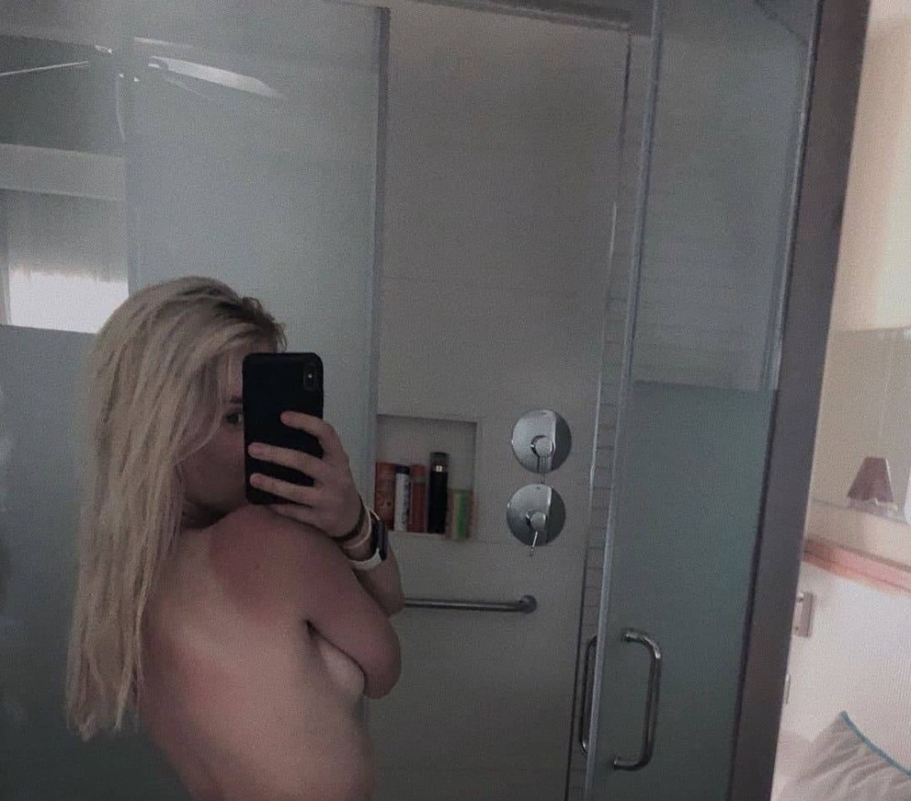 Индивидуалка Ника фото № 2 в городе Черногорск