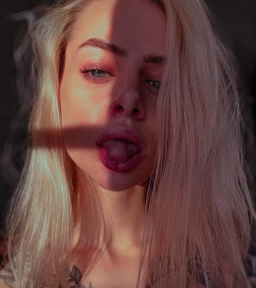 Индивидуалка Ника фото № 2 в городе Черногорск