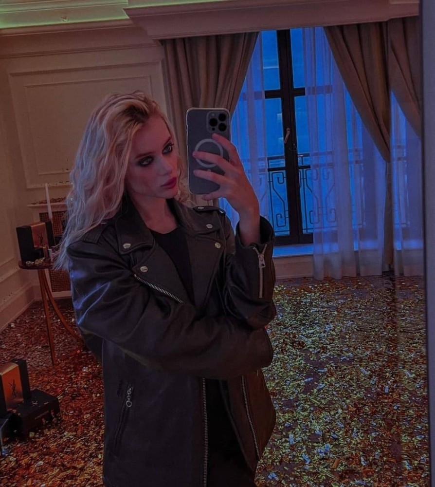 Индивидуалка Ника фото № 2 в городе Черногорск