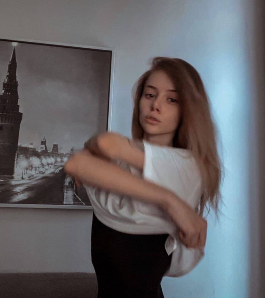 Индивидуалка Ника фото № 2 в городе Черногорск