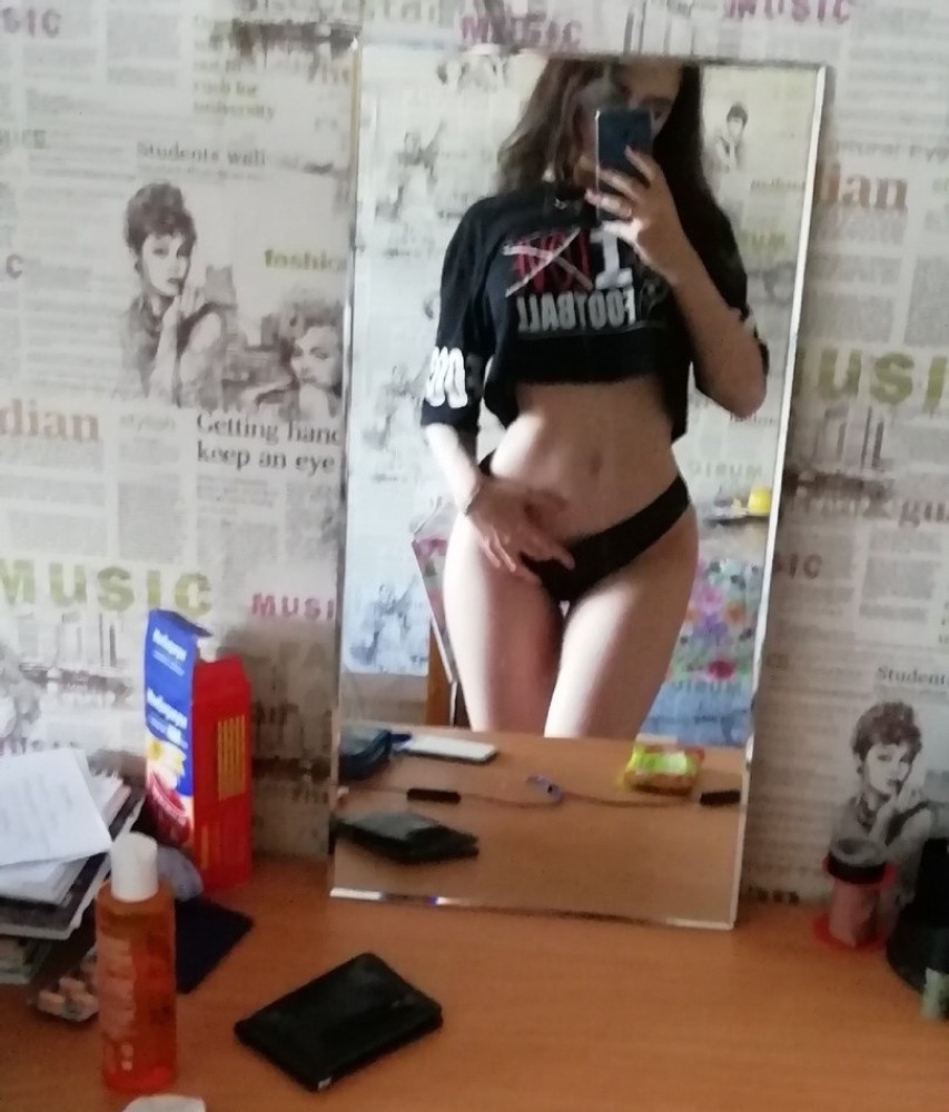 Индивидуалка Нина фото № 2 в городе Черногорск