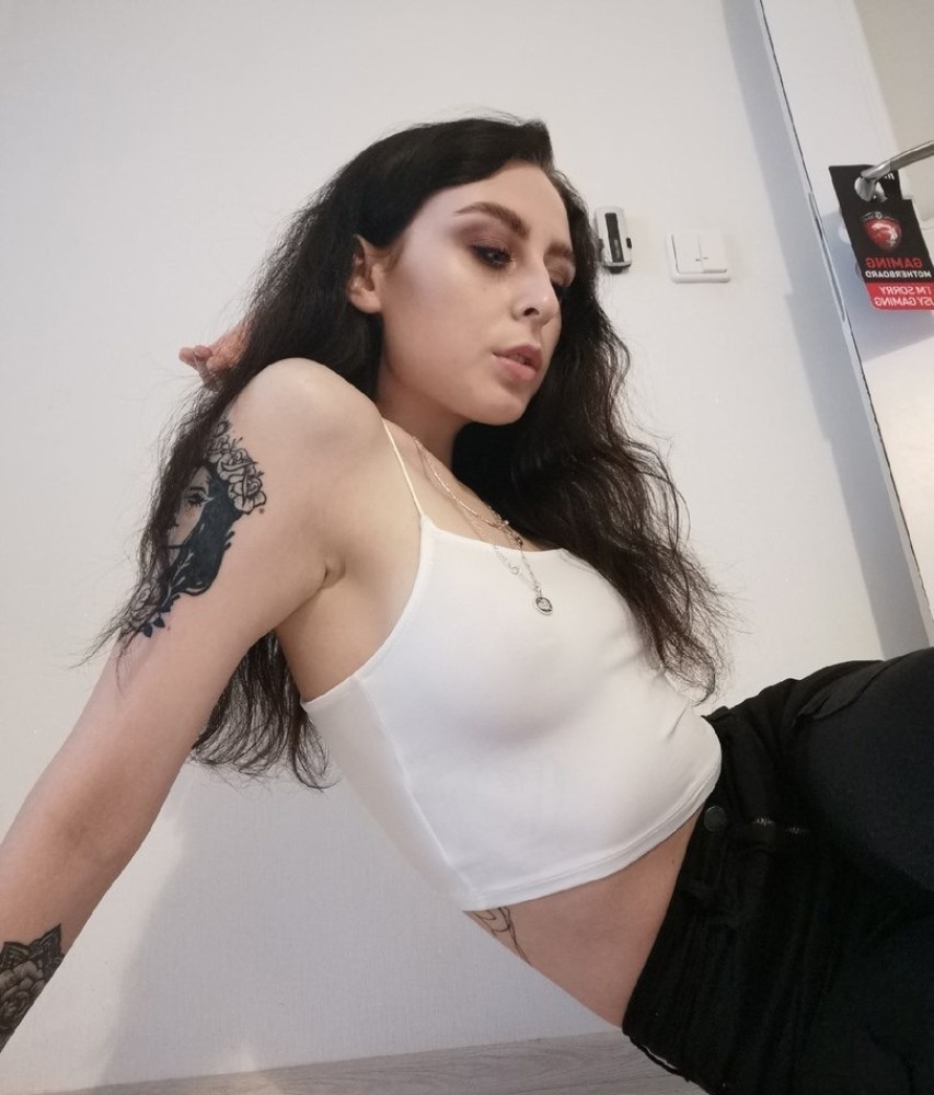 Индивидуалка Нина фото № 2 в городе Черногорск