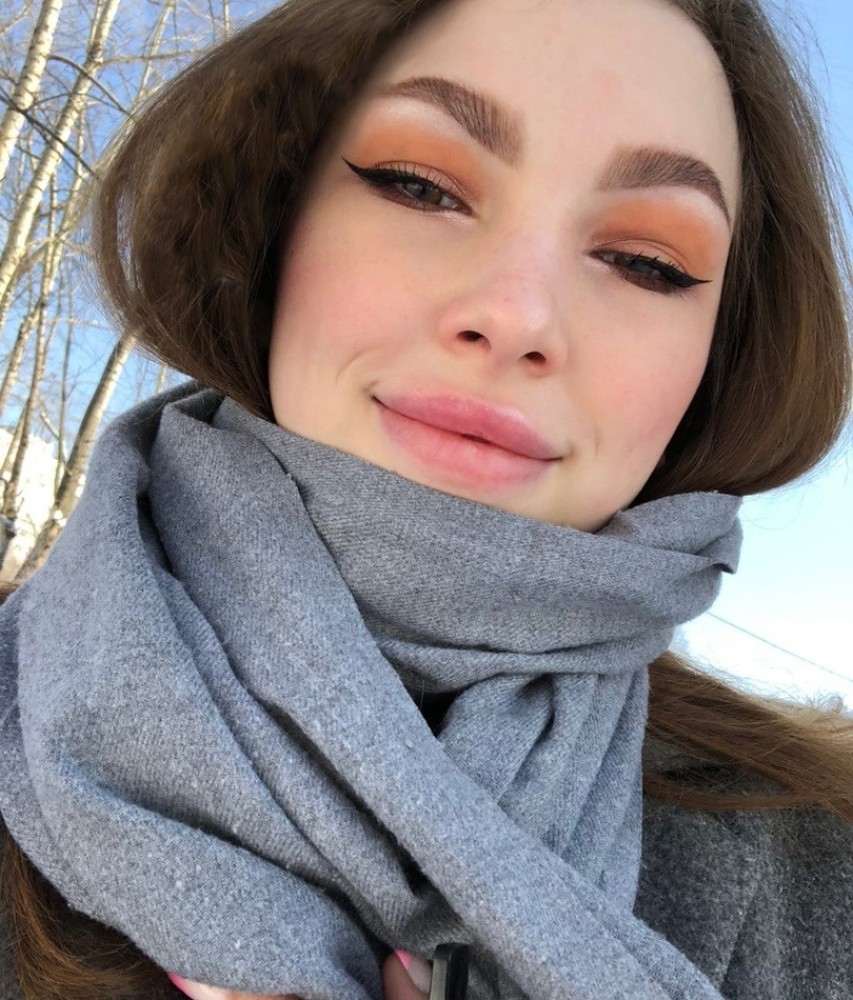 Индивидуалка Ольга фото № 2 в городе Черногорск